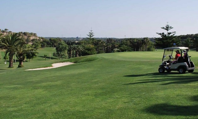 Sale - Detached Villa -
Orihuela Costa - Los Dolses