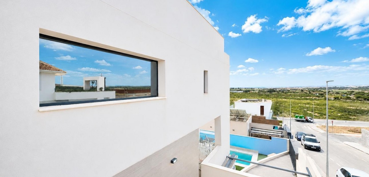 Venta - Detached Villa -
Benijofar - Benijofar - Village