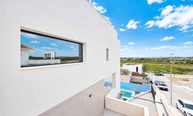 Venta - Detached Villa -
Benijofar - Benijofar - Village