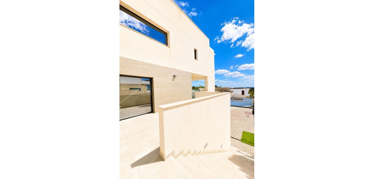Venta - Detached Villa -
Benijofar - Benijofar - Village