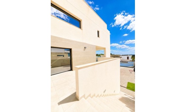 Venta - Detached Villa -
Benijofar - Benijofar - Village