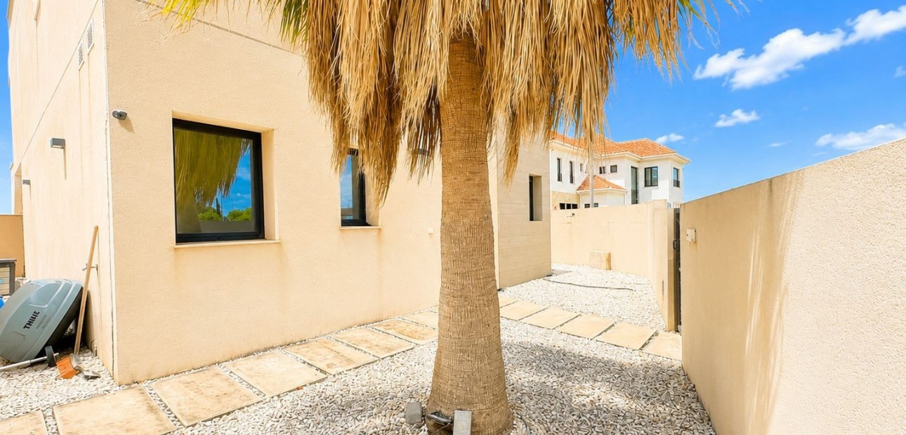 Venta - Detached Villa -
Benijofar - Benijofar - Village