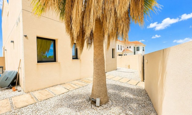 Venta - Detached Villa -
Benijofar - Benijofar - Village