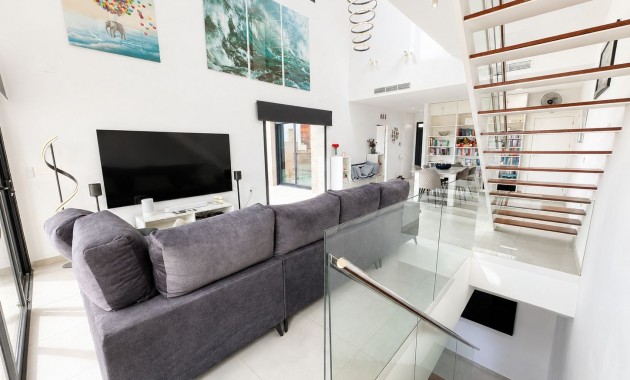 Venta - Detached Villa -
Benijofar - Benijofar - Village