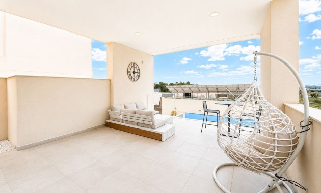Venta - Detached Villa -
Benijofar - Benijofar - Village