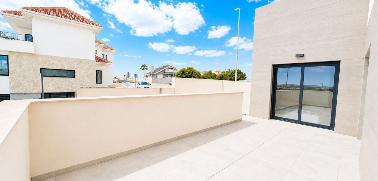 Venta - Detached Villa -
Benijofar - Benijofar - Village