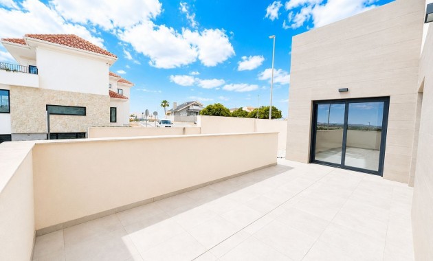 Venta - Detached Villa -
Benijofar - Benijofar - Village