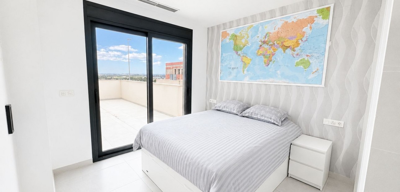 Venta - Detached Villa -
Benijofar - Benijofar - Village