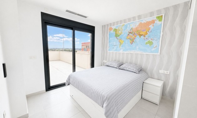 Venta - Detached Villa -
Benijofar - Benijofar - Village