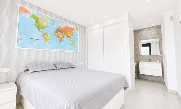 Venta - Detached Villa -
Benijofar - Benijofar - Village