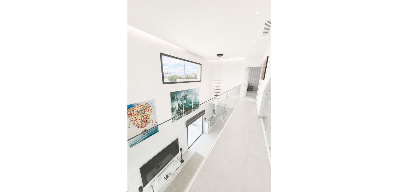 Venta - Detached Villa -
Benijofar - Benijofar - Village