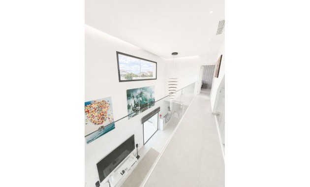 Venta - Detached Villa -
Benijofar - Benijofar - Village