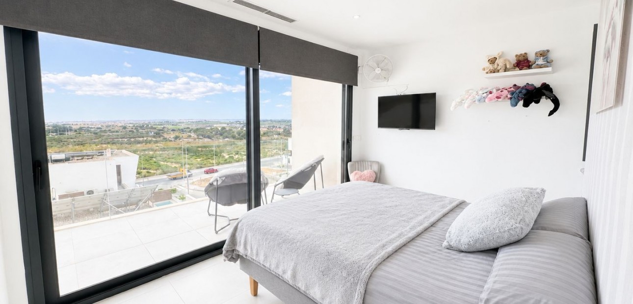 Venta - Detached Villa -
Benijofar - Benijofar - Village