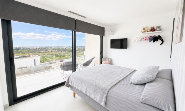 Venta - Detached Villa -
Benijofar - Benijofar - Village
