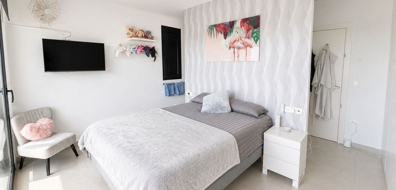 Venta - Detached Villa -
Benijofar - Benijofar - Village