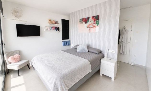 Venta - Detached Villa -
Benijofar - Benijofar - Village