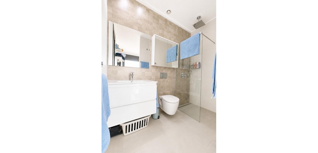 Venta - Detached Villa -
Benijofar - Benijofar - Village