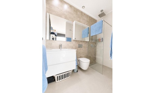 Venta - Detached Villa -
Benijofar - Benijofar - Village
