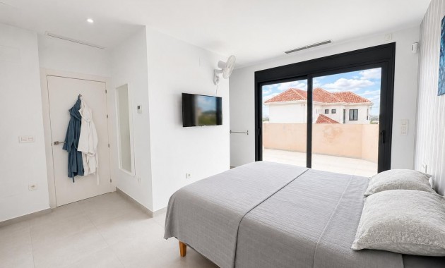 Venta - Detached Villa -
Benijofar - Benijofar - Village
