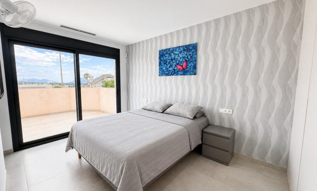 Venta - Detached Villa -
Benijofar - Benijofar - Village