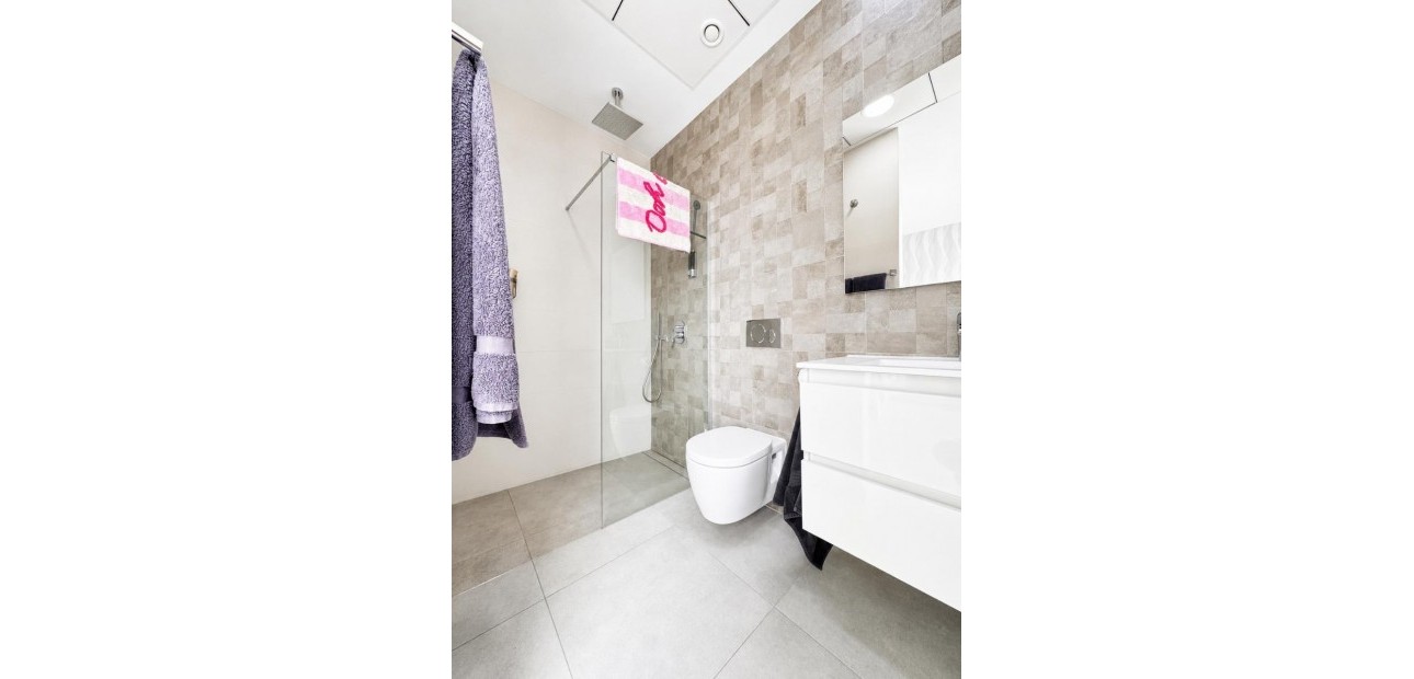 Venta - Detached Villa -
Benijofar - Benijofar - Village