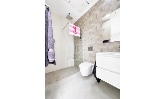 Venta - Detached Villa -
Benijofar - Benijofar - Village