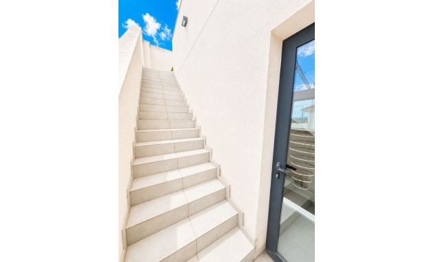 Venta - Detached Villa -
Benijofar - Benijofar - Village