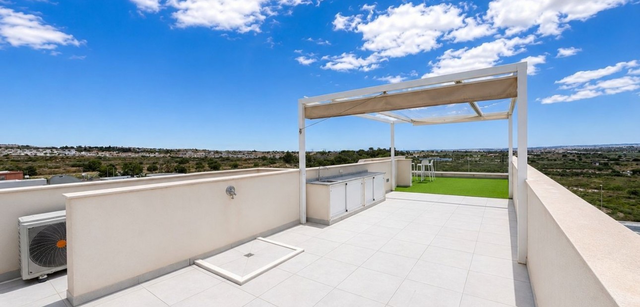 Venta - Detached Villa -
Benijofar - Benijofar - Village