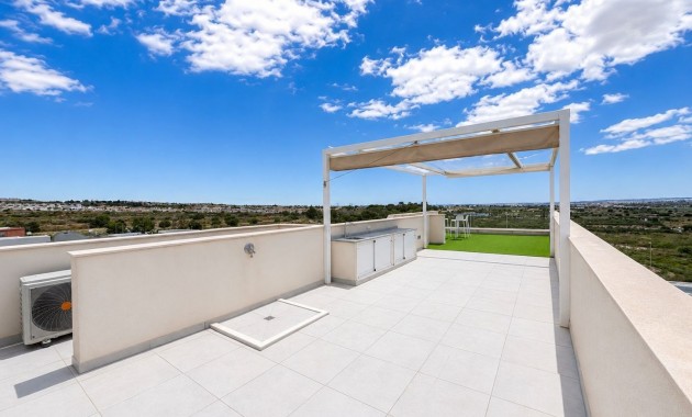 Venta - Detached Villa -
Benijofar - Benijofar - Village