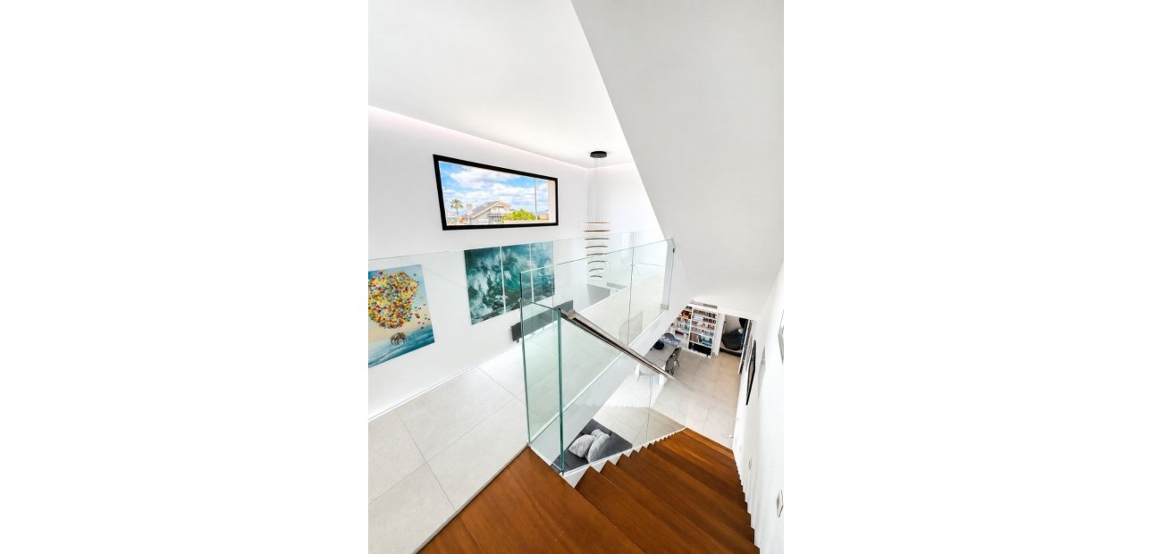 Venta - Detached Villa -
Benijofar - Benijofar - Village
