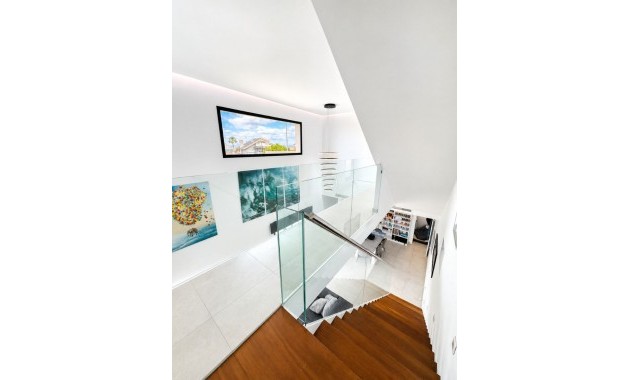 Venta - Detached Villa -
Benijofar - Benijofar - Village