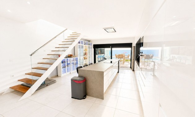 Venta - Detached Villa -
Benijofar - Benijofar - Village