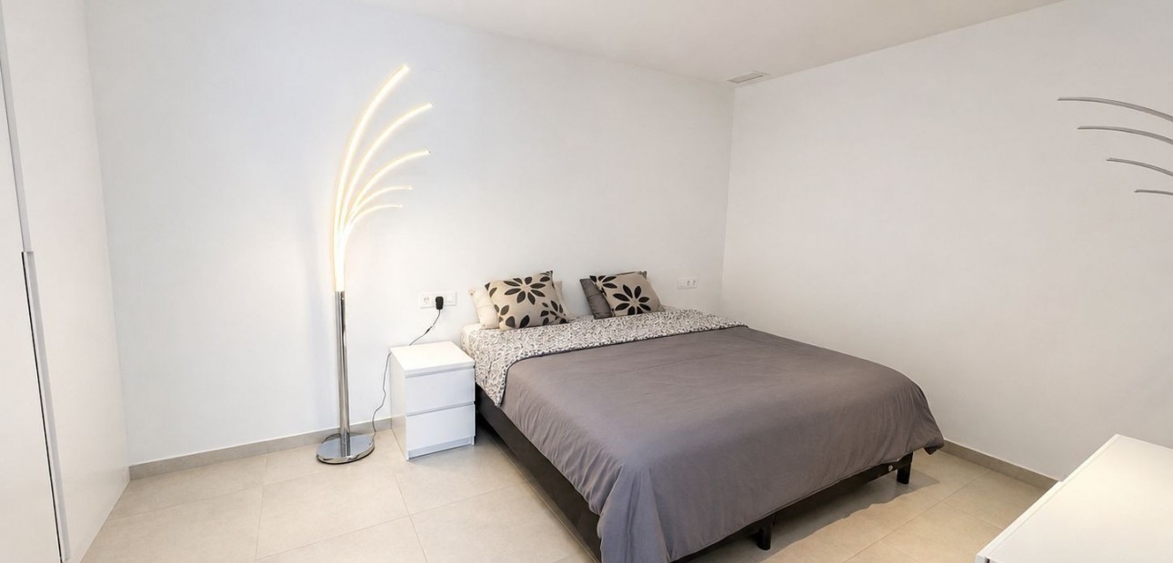 Venta - Detached Villa -
Benijofar - Benijofar - Village