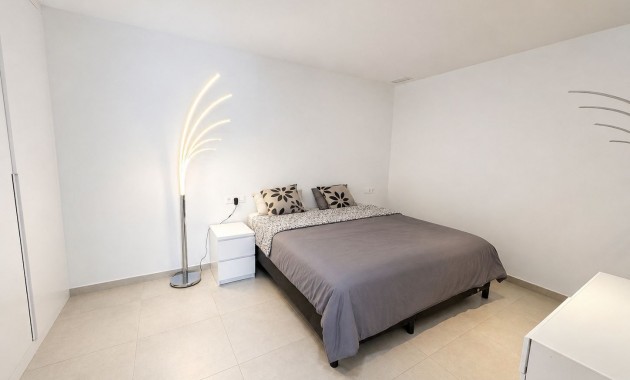 Venta - Detached Villa -
Benijofar - Benijofar - Village