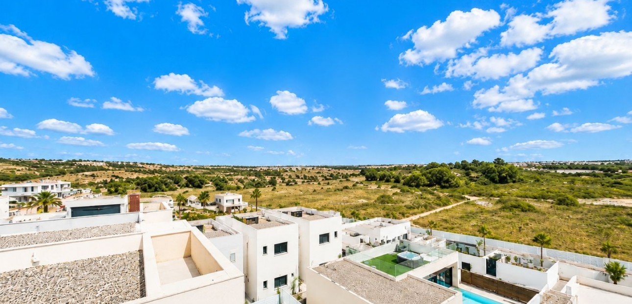 Venta - Detached Villa -
Benijofar - Benijofar - Village