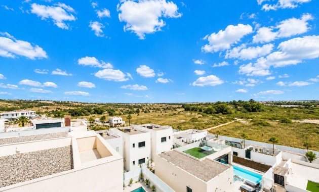 Venta - Detached Villa -
Benijofar - Benijofar - Village