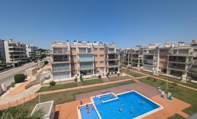 Venta - Apartamento / piso -
Orihuela Costa - Villamartin
