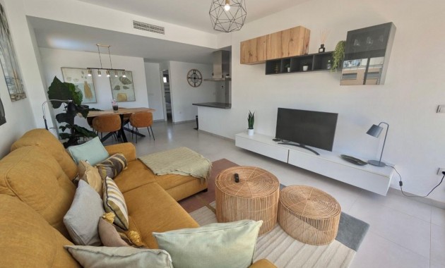 Venta - Apartamento / piso -
Orihuela Costa - Villamartin