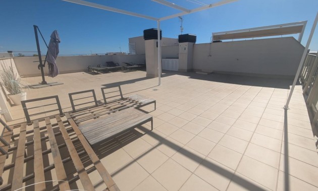 Venta - Apartamento / piso -
Orihuela Costa - Villamartin