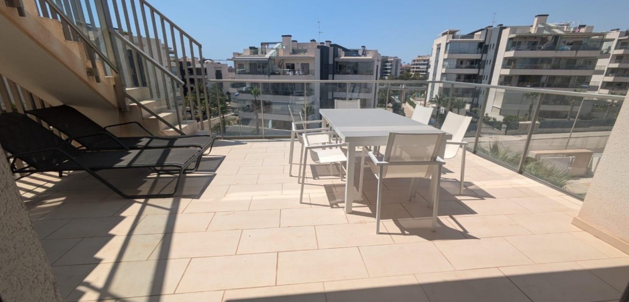 Venta - Apartamento / piso -
Orihuela Costa - Villamartin