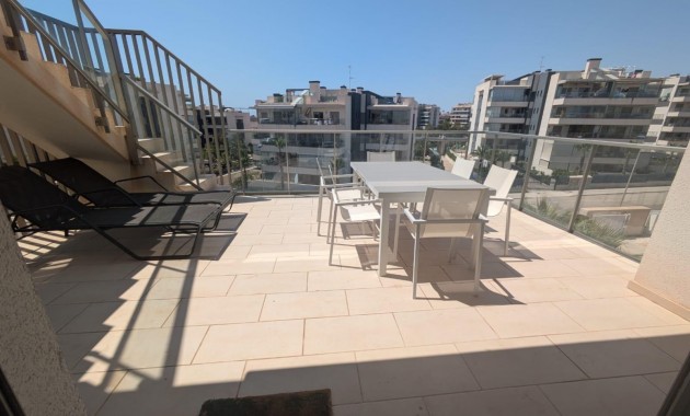 Venta - Apartamento / piso -
Orihuela Costa - Villamartin