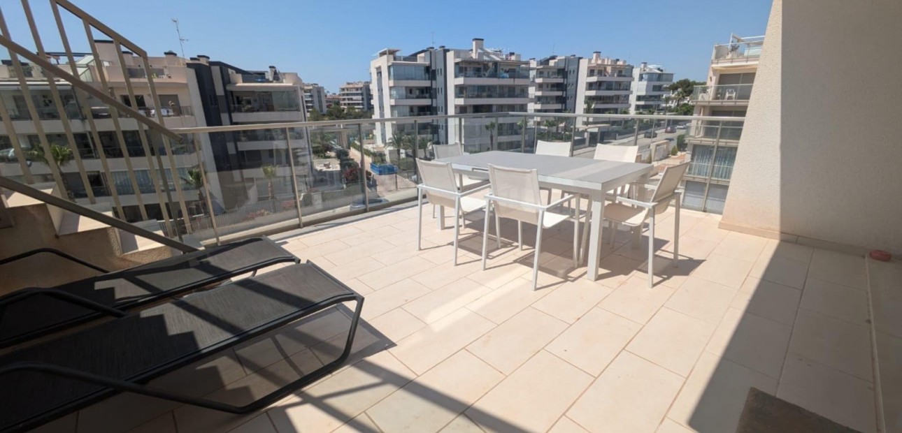Venta - Apartamento / piso -
Orihuela Costa - Villamartin