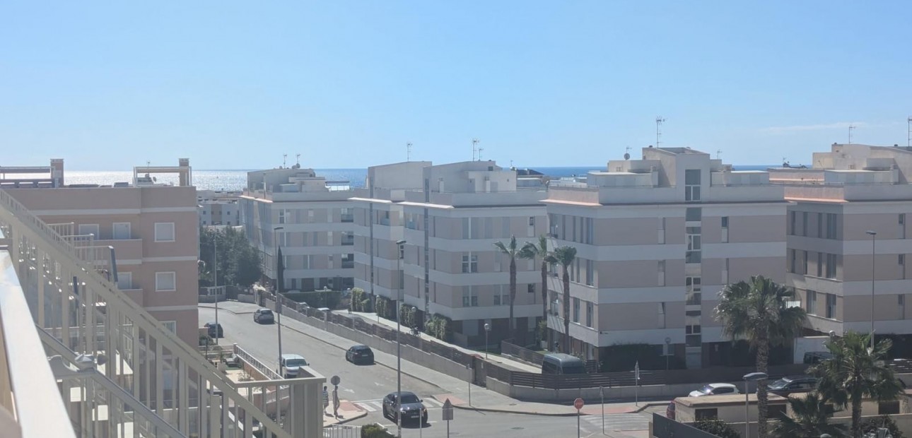Venta - Apartamento / piso -
Orihuela Costa - Villamartin
