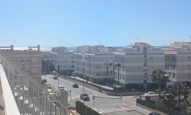 Venta - Apartamento / piso -
Orihuela Costa - Villamartin