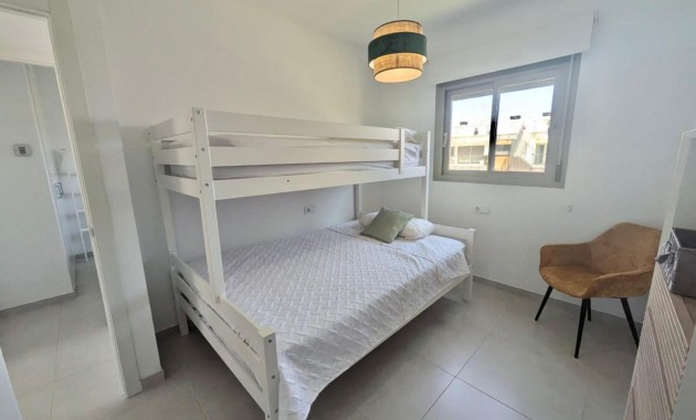 Venta - Apartamento / piso -
Orihuela Costa - Villamartin