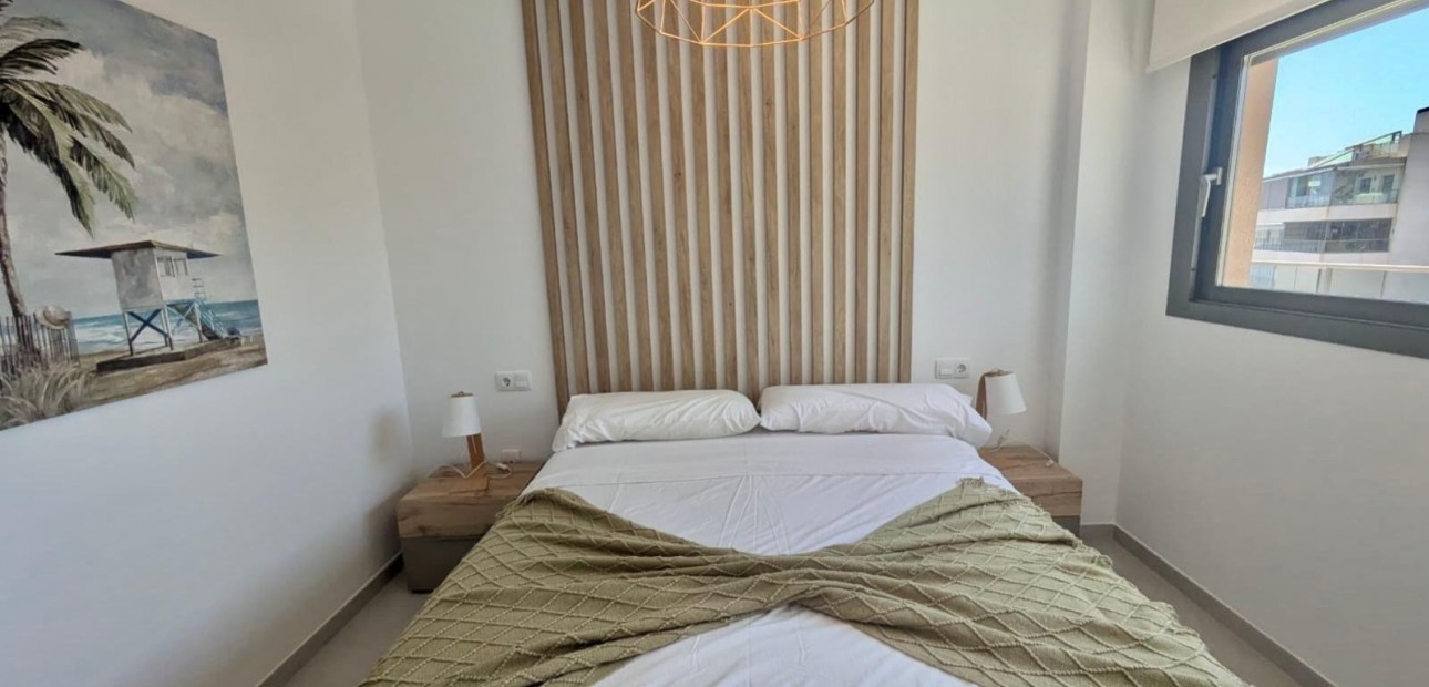 Venta - Apartamento / piso -
Orihuela Costa - Villamartin