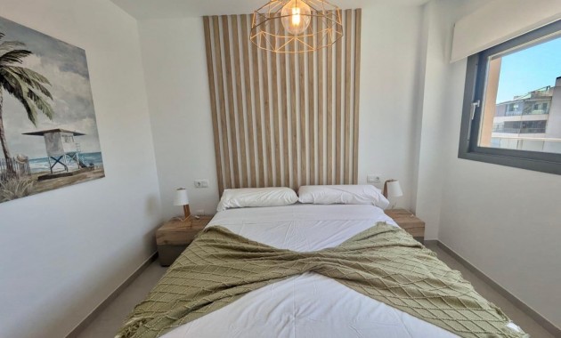Venta - Apartamento / piso -
Orihuela Costa - Villamartin