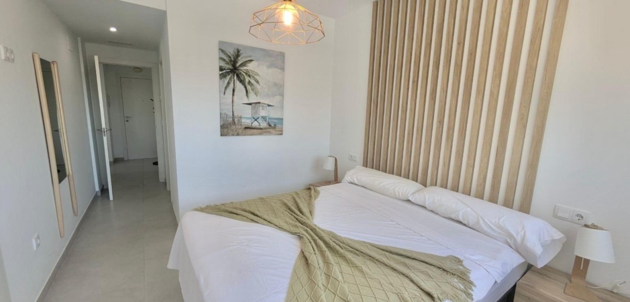 Venta - Apartamento / piso -
Orihuela Costa - Villamartin