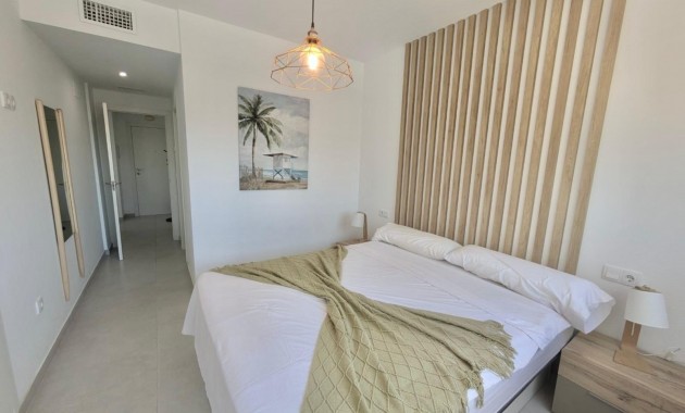 Venta - Apartamento / piso -
Orihuela Costa - Villamartin