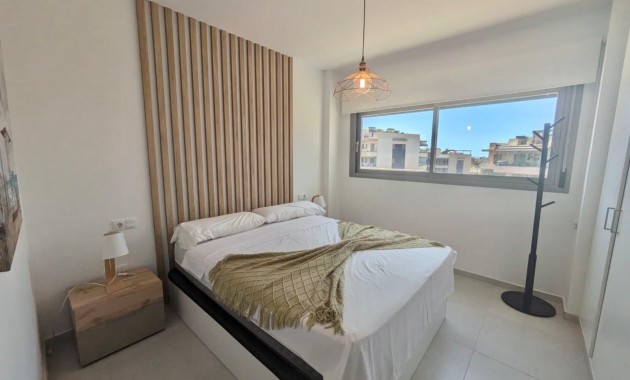 Venta - Apartamento / piso -
Orihuela Costa - Villamartin